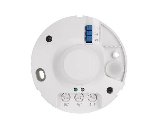 Датчик движения микроволновый Arlight Prime-MW-Surface-R94-300W 027385(1), изображение 2