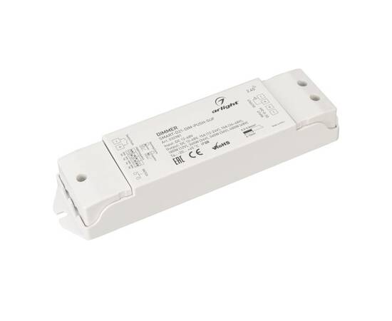 Диммер Arlight Smart-D21-Dim-Push-Suf 032981