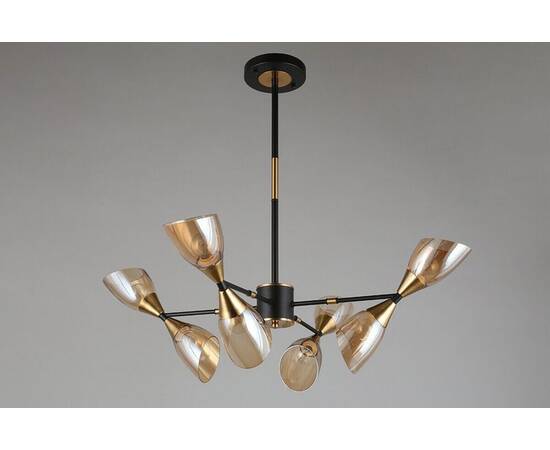 Подвесная люстра Omnilux Onno OML-66807-08, изображение 3