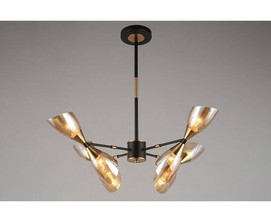 Подвесная люстра Omnilux Onno OML-66807-08, изображение 8