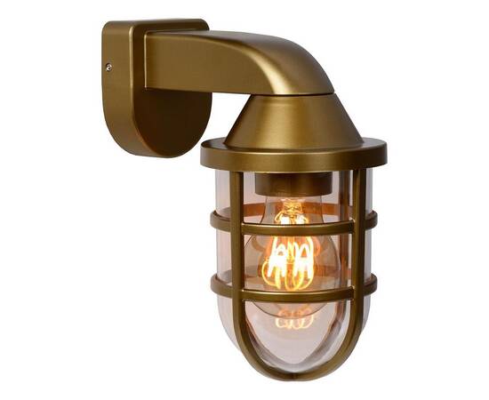 Уличный настенный светильник Lucide Lewis 29899/01/02, изображение 2