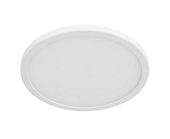 Встраиваемый светодиодный светильник Arte Lamp Mesura A7976PL-1WH