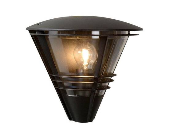 Уличный настенный светильник Lucide Livia 11812/01/30, изображение 3