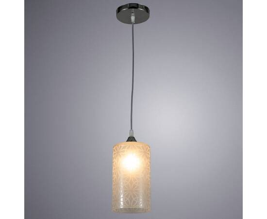 Подвесной светильник Arte Lamp Bronn A1771SP-1CC, изображение 2
