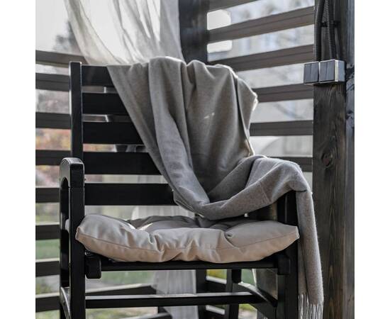 Выключатель двухклавишный влагозащищенный Werkel Gallant графит рифленый W5020204 4690389164255, изображение 2