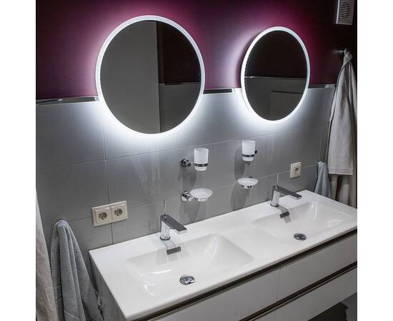 Рамка на 1 пост Werkel Snabb basic слоновая кость W0012003 4690389161179, изображение 3