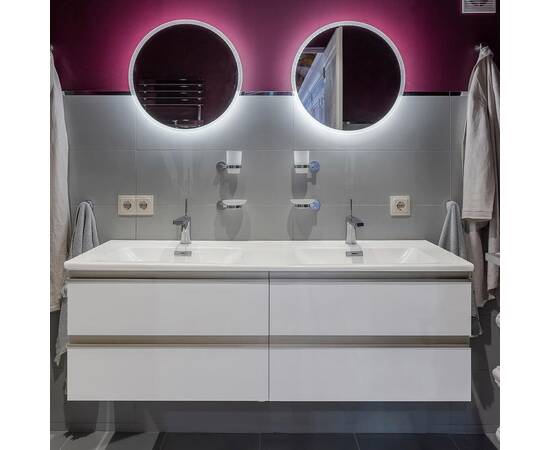 Рамка на 1 пост Werkel Snabb basic слоновая кость W0012003 4690389161179, изображение 4