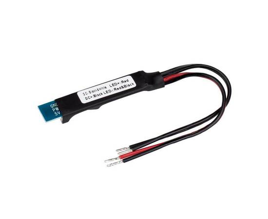 Диммер Arlight SR-2901 018052