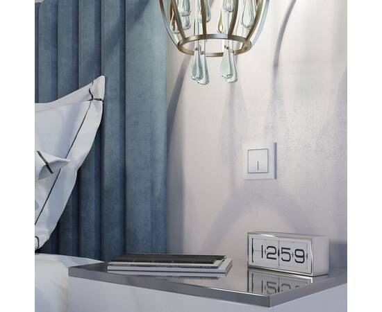 Рамка на 1 пост Werkel Favorit белый матовый W0011105 4690389159015, изображение 2