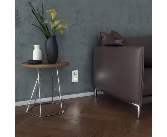 Рамка на 2 поста Werkel Favorit белый матовый W0021105 4690389159572, изображение 4