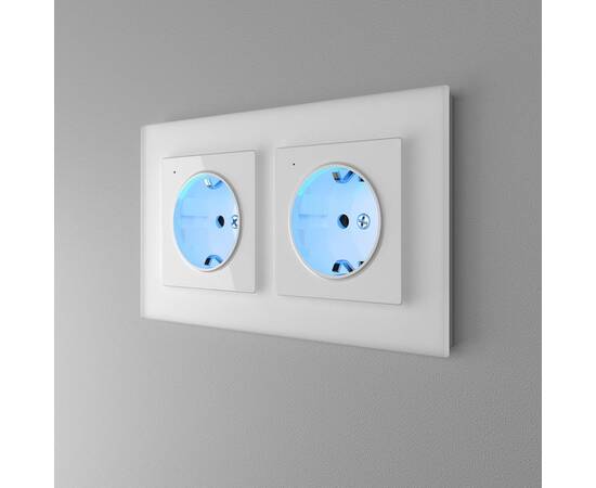 Рамка на 2 поста Werkel Favorit белый матовый W0021105 4690389159572, изображение 5