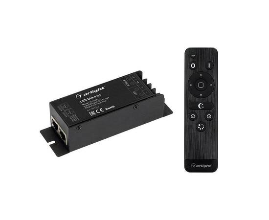 Диммер Arlight VT-S08-1x25A 021316