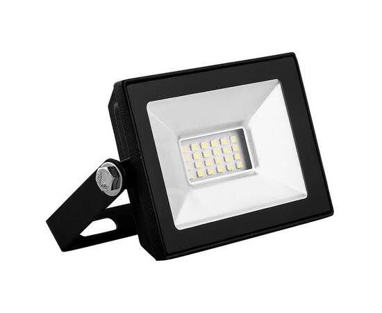 Светодиодный прожектор Saffit SFL90-10 10W 6400K 55067