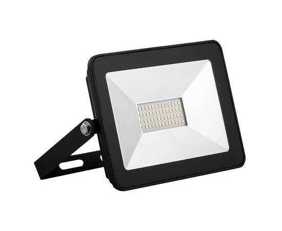Светодиодный прожектор Saffit SFL90-30 30W 6400K 55065
