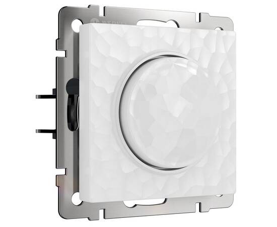 Диммер Werkel Hammer белый W1242001 4690389162701