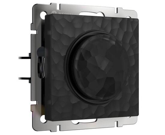 Диммер Werkel Hammer черный W1242006 4690389162732