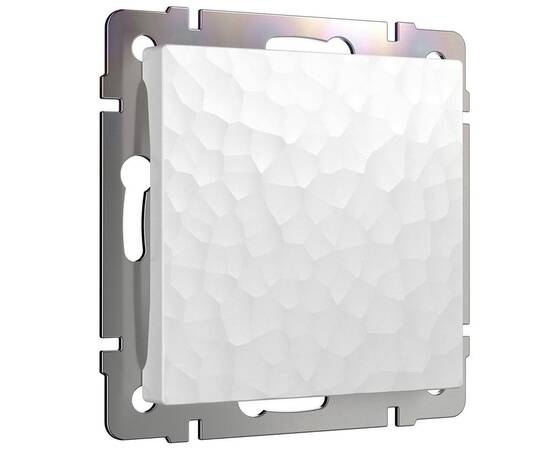 Лицевая панель Werkel Hammer белый W1259201 4690389162756