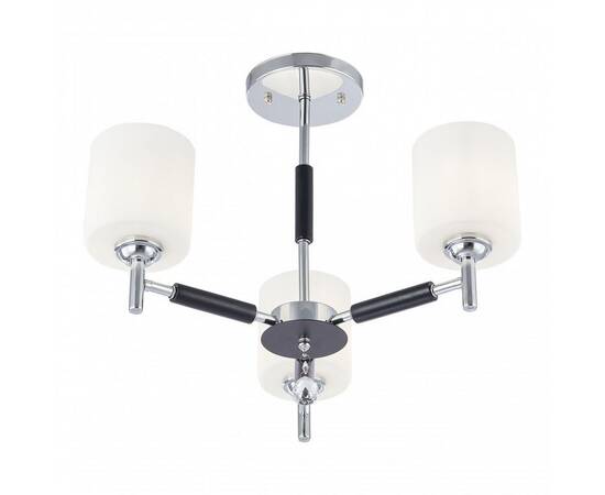 Люстра на штанге Arte Milano Napoli 332220/3 CR
