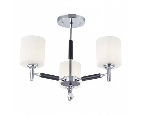 Люстра на штанге Arte Milano Napoli 332220/3 CR, изображение 4