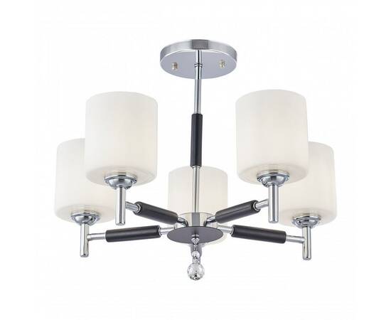 Люстра на штанге Arte Milano Napoli 332220/5 CR