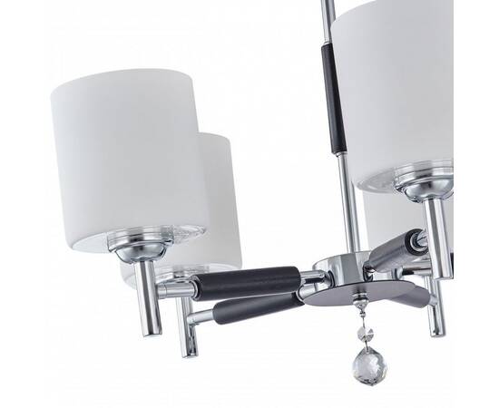 Люстра на штанге Arte Milano Napoli 332220/5 CR, изображение 6