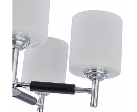 Люстра на штанге Arte Milano Napoli 332220/5 CR, изображение 9