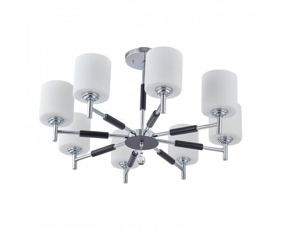 Люстра на штанге Arte Milano Napoli 332220/8 CR