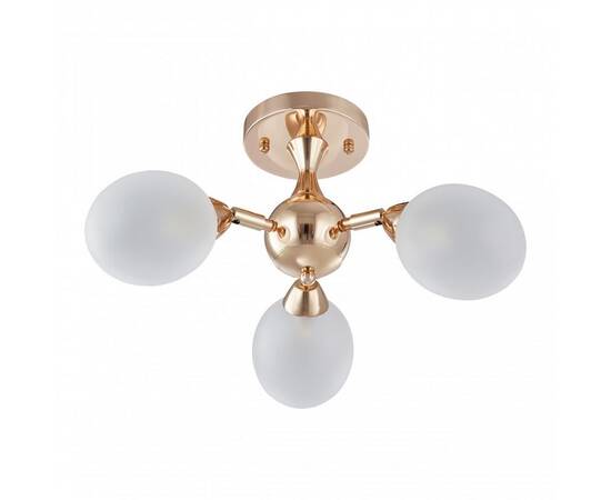 Люстра на штанге Arte Milano Napoli 332420/3 FGD