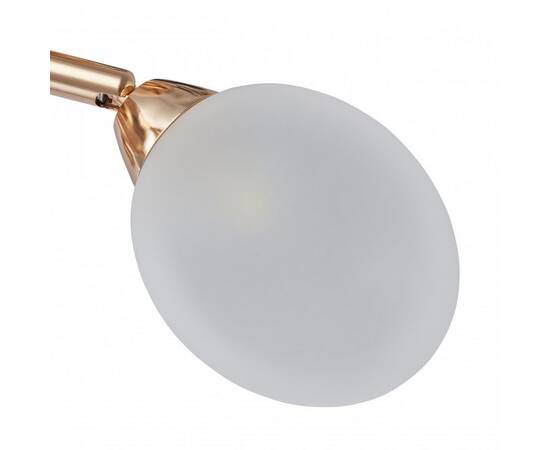 Люстра на штанге Arte Milano Napoli 332420/3 FGD, изображение 5