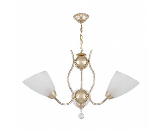 Подвесная люстра Arte Milano Amalfi 335816/3 FGD