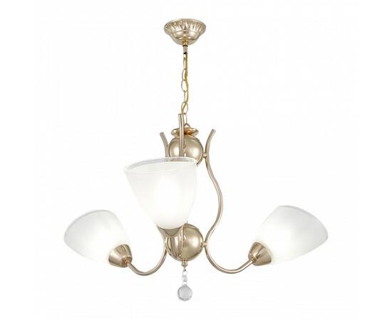 Подвесная люстра Arte Milano Amalfi 335816/3 FGD, изображение 3