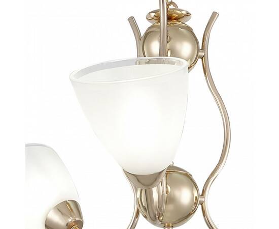 Подвесная люстра Arte Milano Amalfi 335816/3 FGD, изображение 6