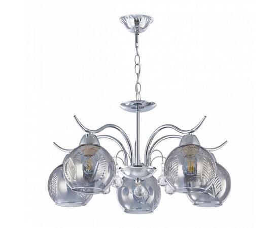 Подвесная люстра Arte Milano Amalfi 331556/5 CR