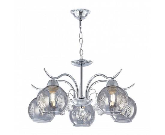 Подвесная люстра Arte Milano Amalfi 331556/5 CR, изображение 3