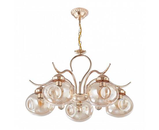 Подвесная люстра Arte Milano Amalfi 336556/5 FGD