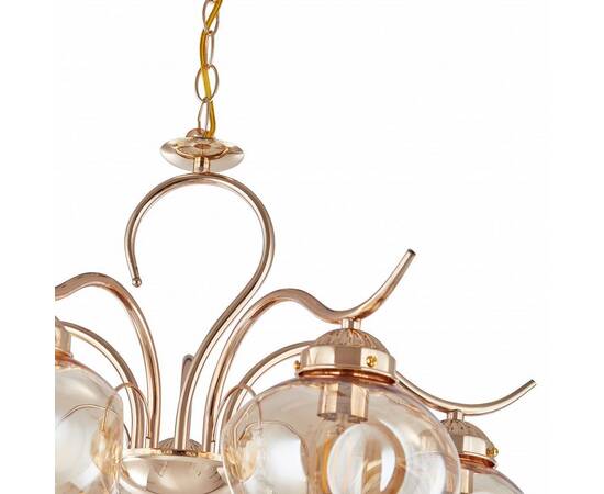 Подвесная люстра Arte Milano Amalfi 336556/5 FGD, изображение 5