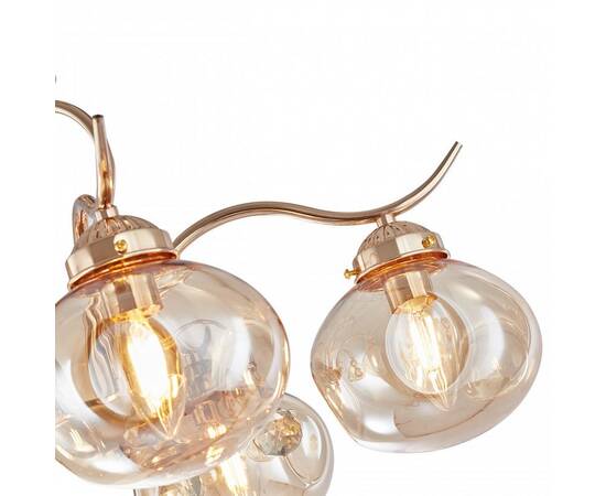 Подвесная люстра Arte Milano Amalfi 336556/5 FGD, изображение 6