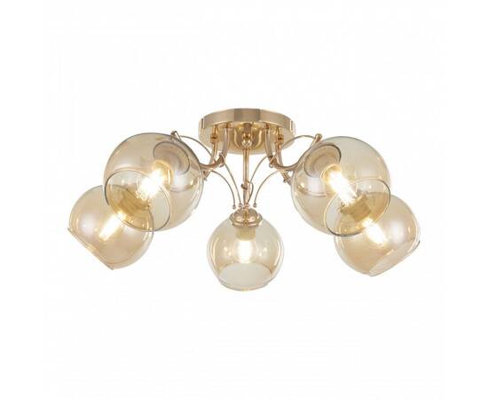 Потолочная люстра Arte Milano Napoli 330566/5 FGD