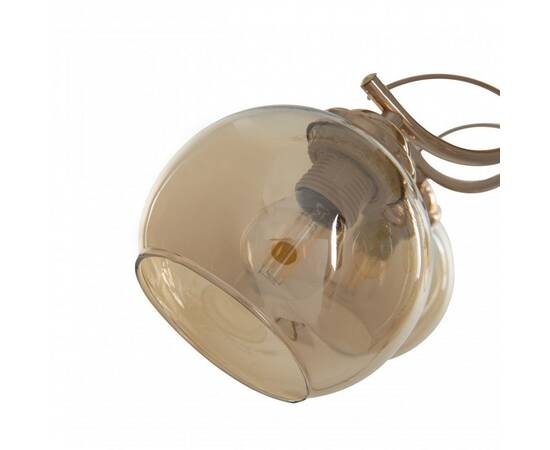 Потолочная люстра Arte Milano Napoli 330566/5 FGD, изображение 5