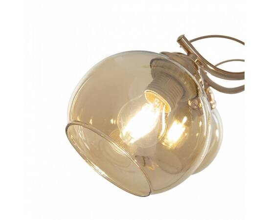 Потолочная люстра Arte Milano Napoli 330566/5 FGD, изображение 6