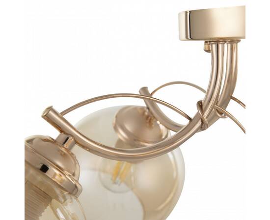 Потолочная люстра Arte Milano Napoli 330566/5 FGD, изображение 7