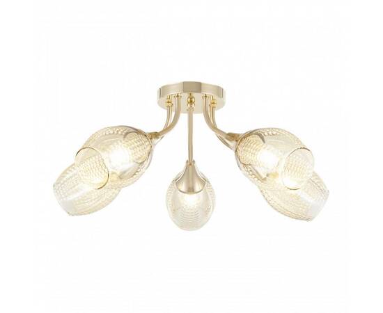 Потолочная люстра Arte Milano Napoli 337966/5 FGD, изображение 3