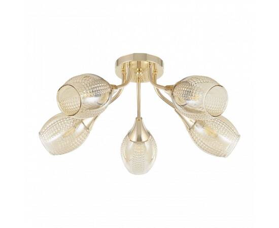 Потолочная люстра Arte Milano Napoli 337966/5 FGD, изображение 4