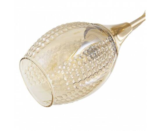 Потолочная люстра Arte Milano Napoli 337966/5 FGD, изображение 6