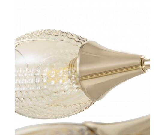 Потолочная люстра Arte Milano Napoli 337966/5 FGD, изображение 8