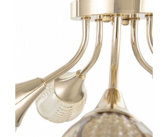 Потолочная люстра Arte Milano Napoli 337966/5 FGD, изображение 9