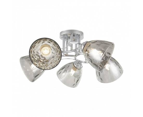 Потолочная люстра Arte Milano Napoli 339776/5 CR