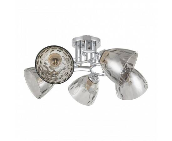 Потолочная люстра Arte Milano Napoli 339776/5 CR, изображение 3