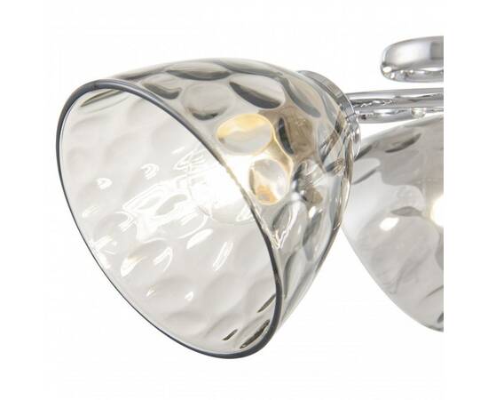 Потолочная люстра Arte Milano Napoli 339776/5 CR, изображение 4