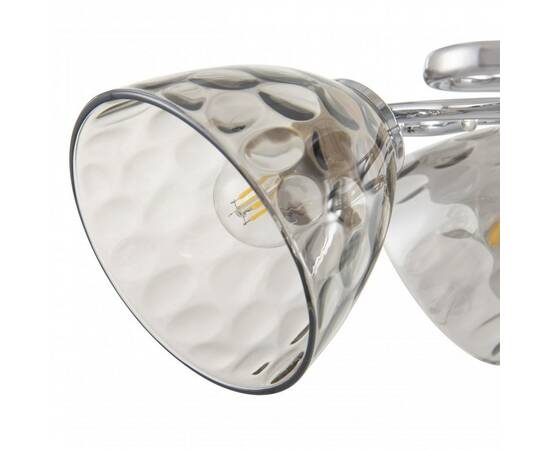 Потолочная люстра Arte Milano Napoli 339776/5 CR, изображение 5